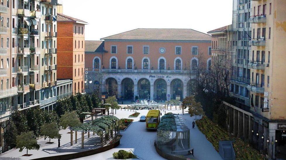 In corso le gare d’appalto per viale Gramsci e il parco Sesta Porta