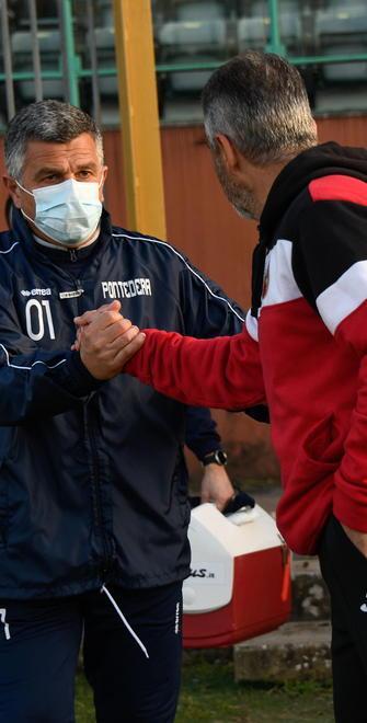 Pontedera, un derby da dimenticare i granata regalano la gara alla Lucchese 