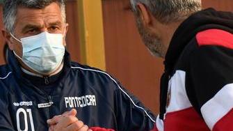 Pontedera, un derby da dimenticare i granata regalano la gara alla Lucchese