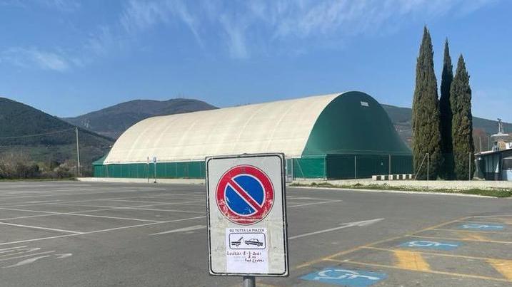 Circa 2.350 cittadini pronti a sottoporsi allo screening di massa