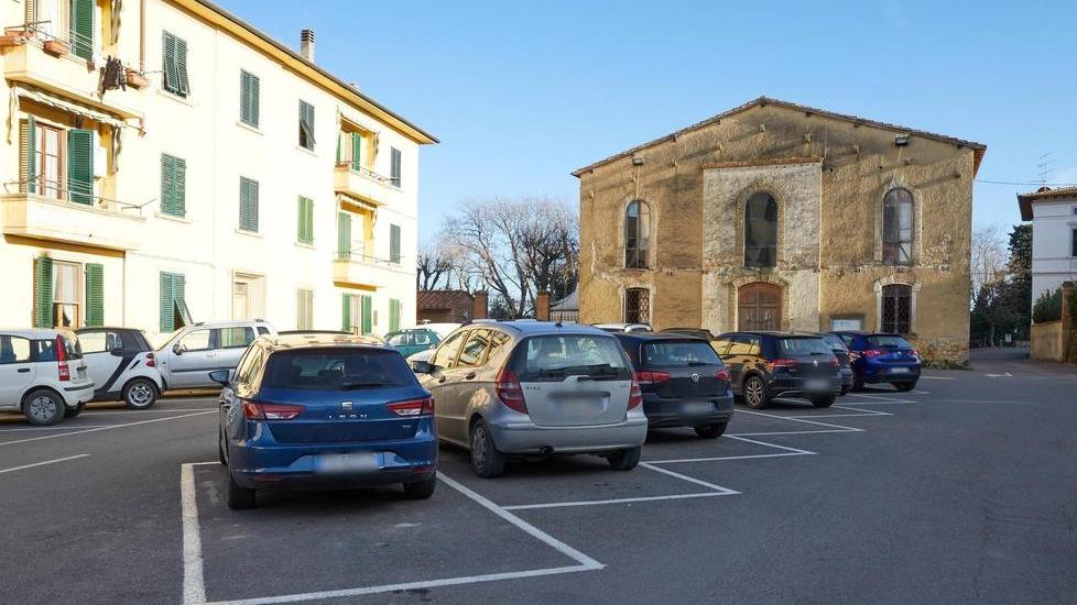 Riqualificare l’ex teatro è uno dei punti cardine per il futuro di Gambassi
