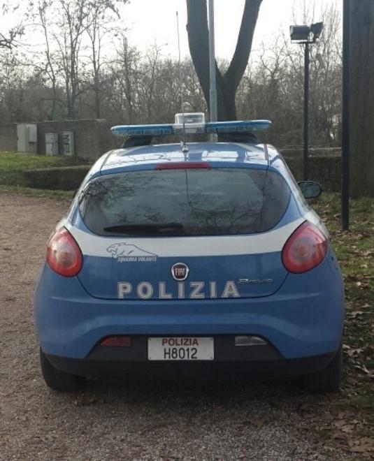 Droga in 4 Novembre Rafforzati i controlli 