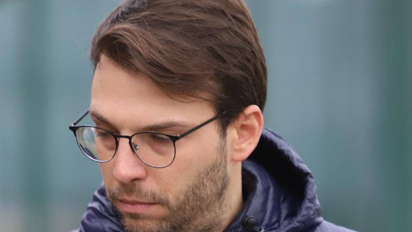 Mister Gori furibondo «Troppi episodi contro siamo stanchi»