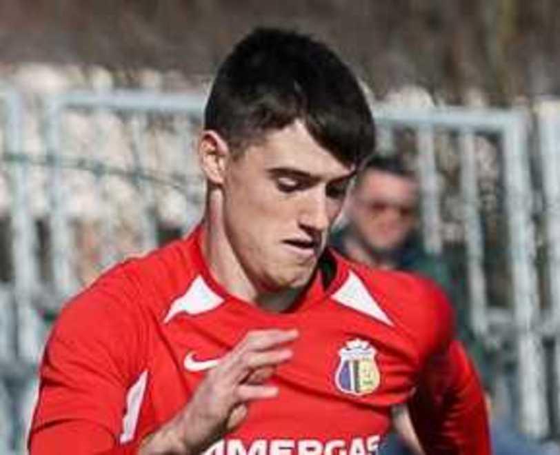 Anche mister Amoroso applaude Barranca & C.