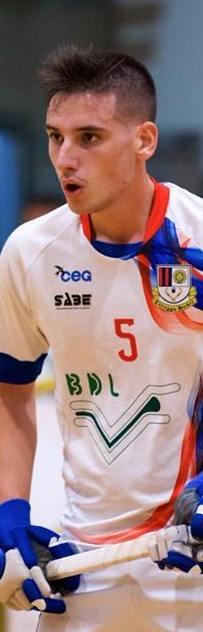 Trissino troppo forte per la Bdl Correggio che cede nella ripresa 