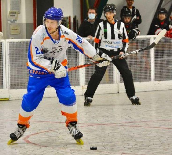 I Ghosts non spaventano i Warriors Ferrara vince e 2º posto blindato
