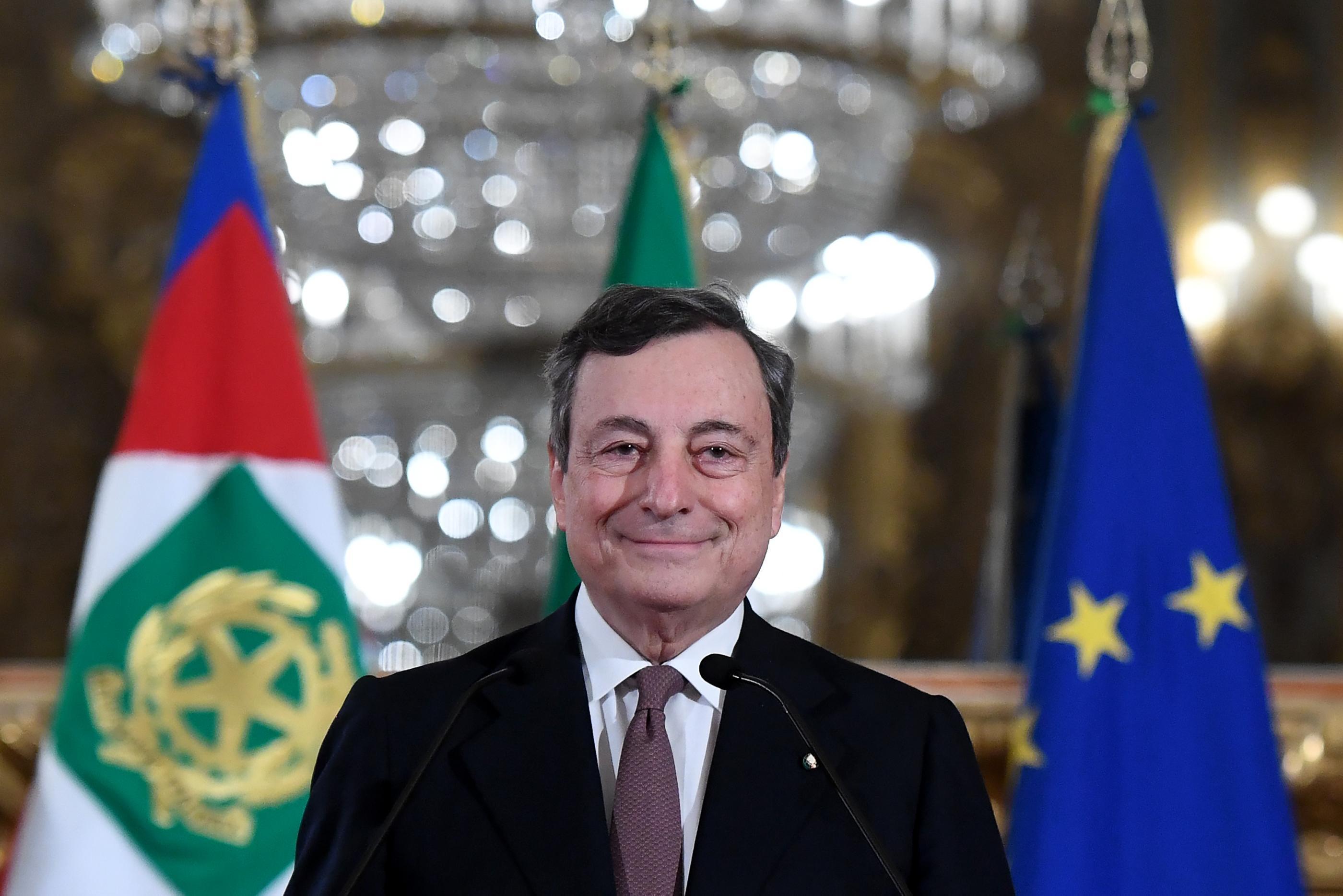 Il governo e la necessità di mediazione