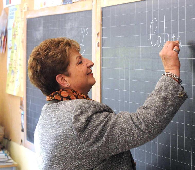 Tutti quei prof over 65 non vaccinati