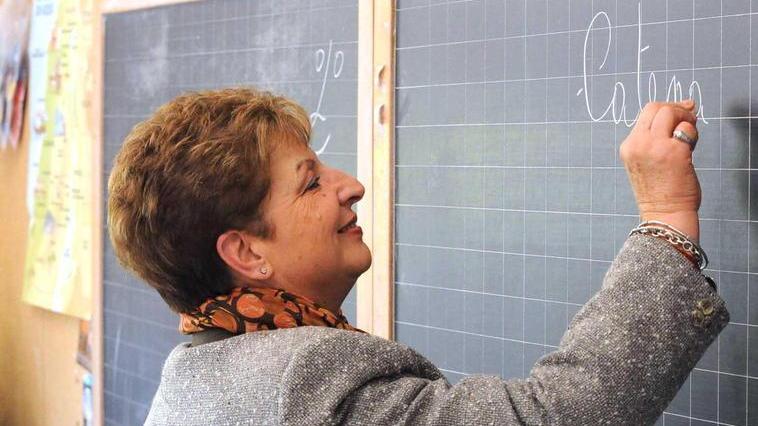 Tutti quei prof over 65 non vaccinati