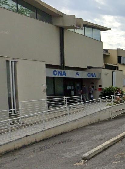 Cna di via Fermi, allarme Covid sede chiusa e dipendenti a casa