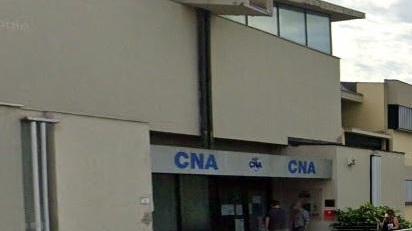 Cna di via Fermi, allarme Covid sede chiusa e dipendenti a casa