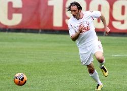 Cesca, Carpi sogna col barman del gol