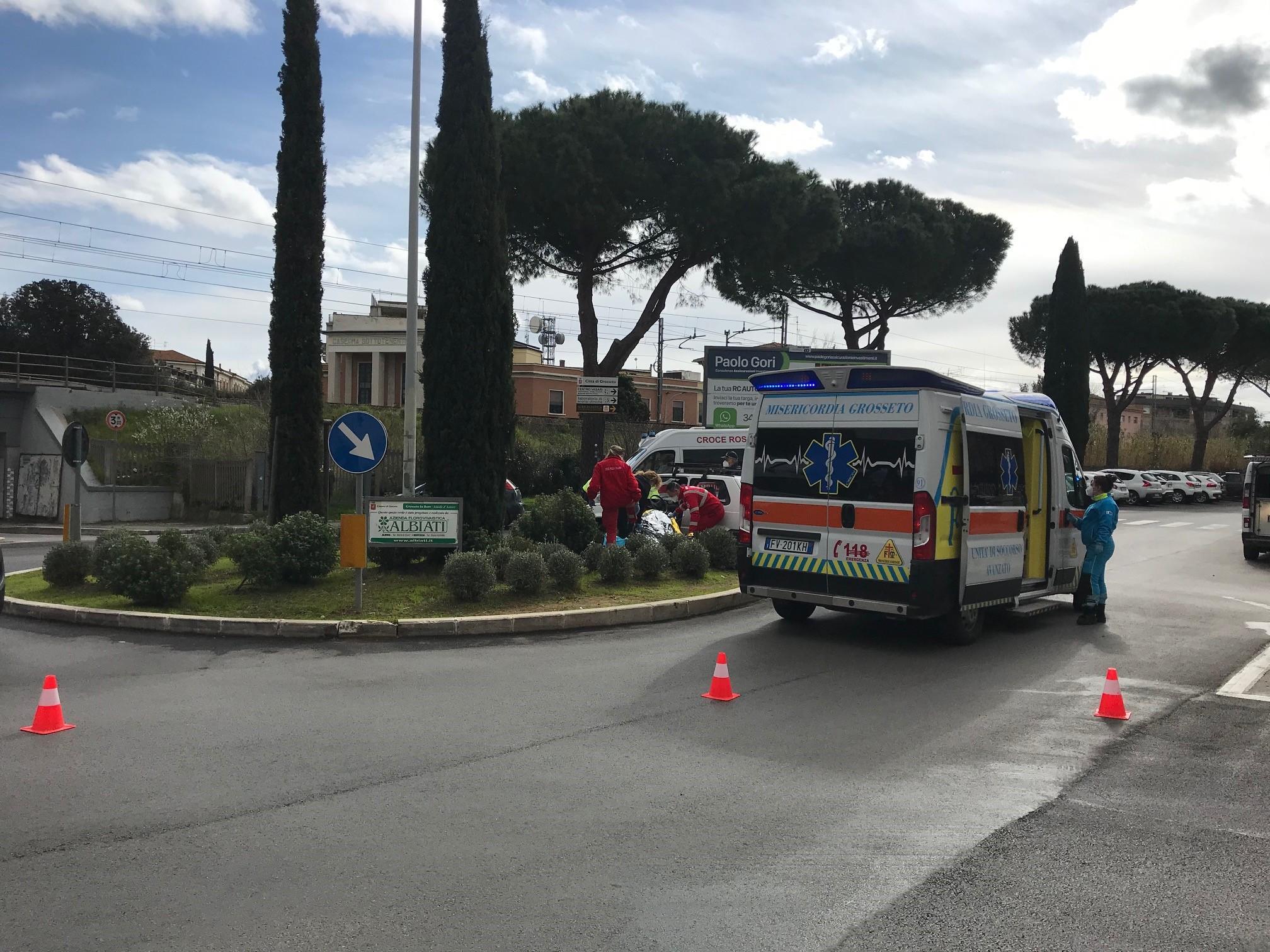 Malore al volante, muore a 51 anni