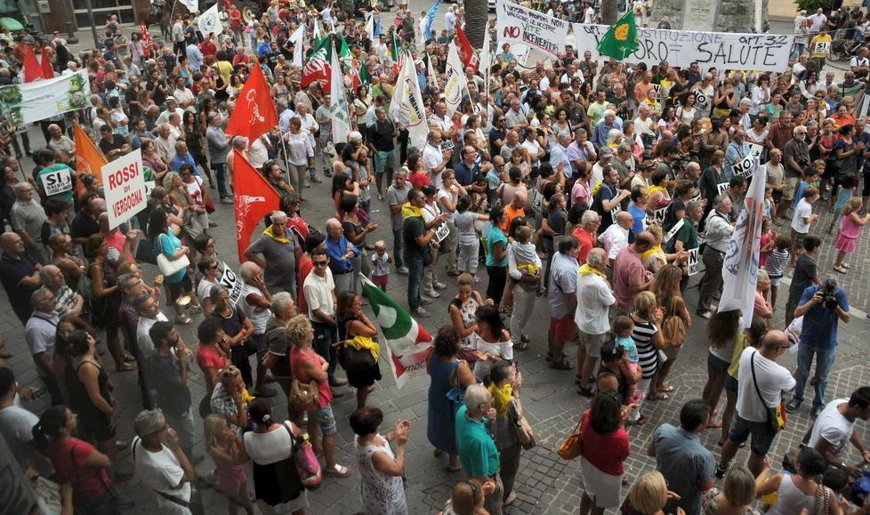 Inceneritore: via libera al percorso delle autorizzazioni. La Regione valuterà tutte le integrazioni 