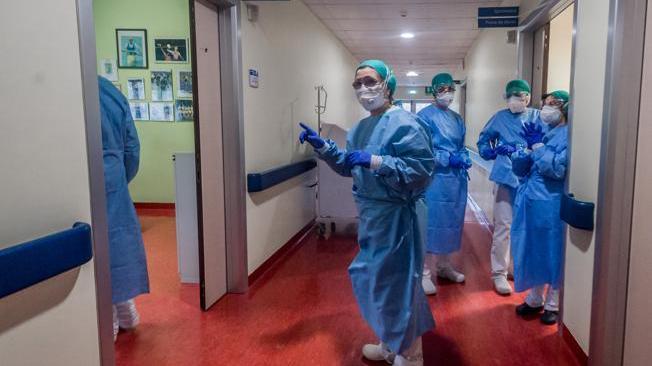 Covid, 125 nuovi positivi e quattro decessi a Prato