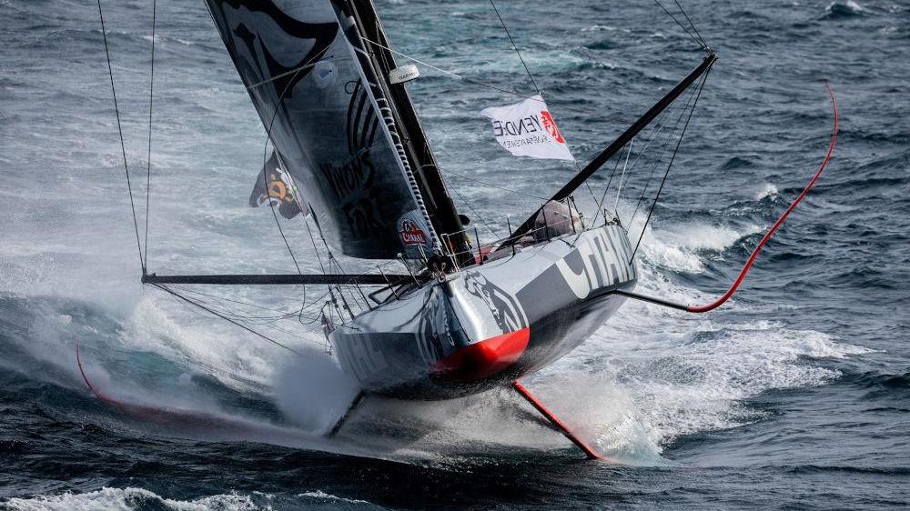 Da stanotte si fa sul serio: Luna Rossa sfida New Zealand