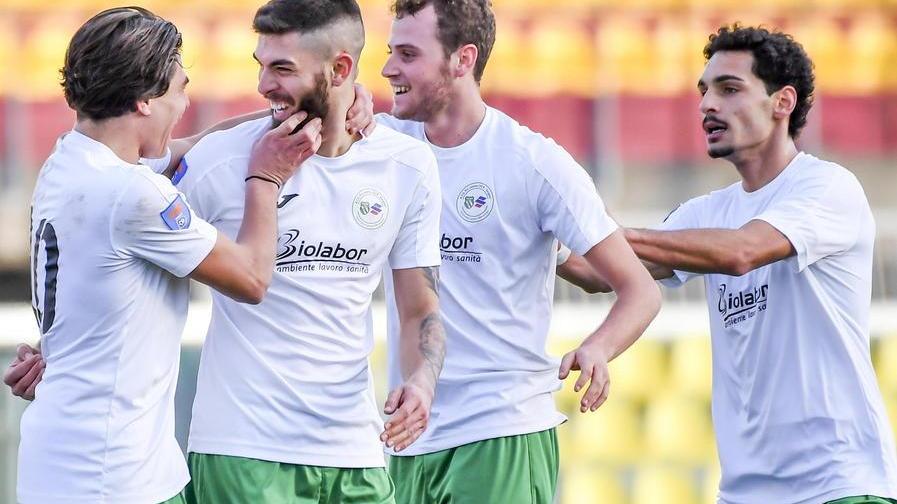 La Pro Livorno Sorgenti culla un grande sogno: ma in Lega Pro sale solo la prima