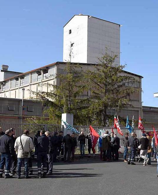 Sanac, ci sono assunzioni La Cisl fa appello ai sindaci 