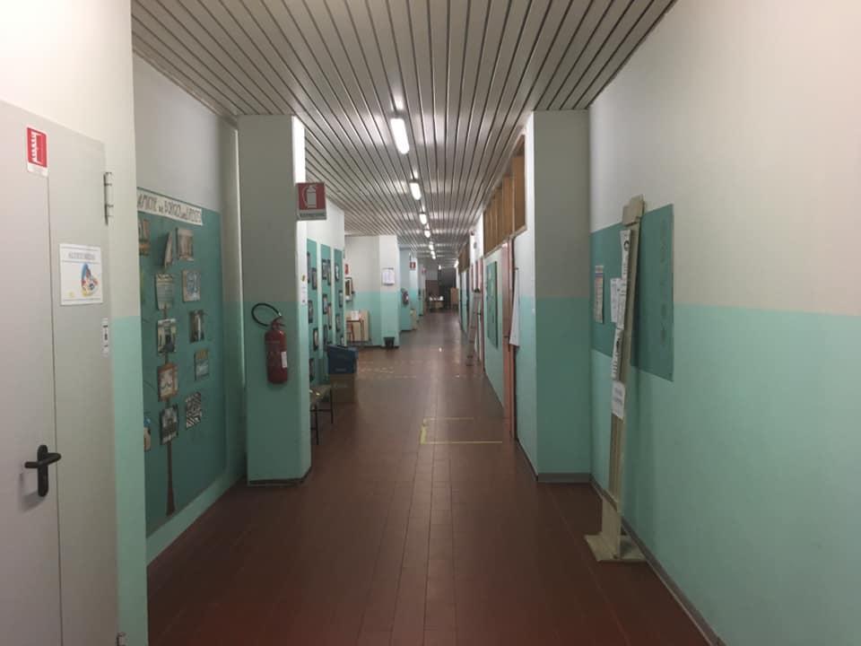  La preside del Chini: «Lezione a distanza per i ragazzi viareggini»