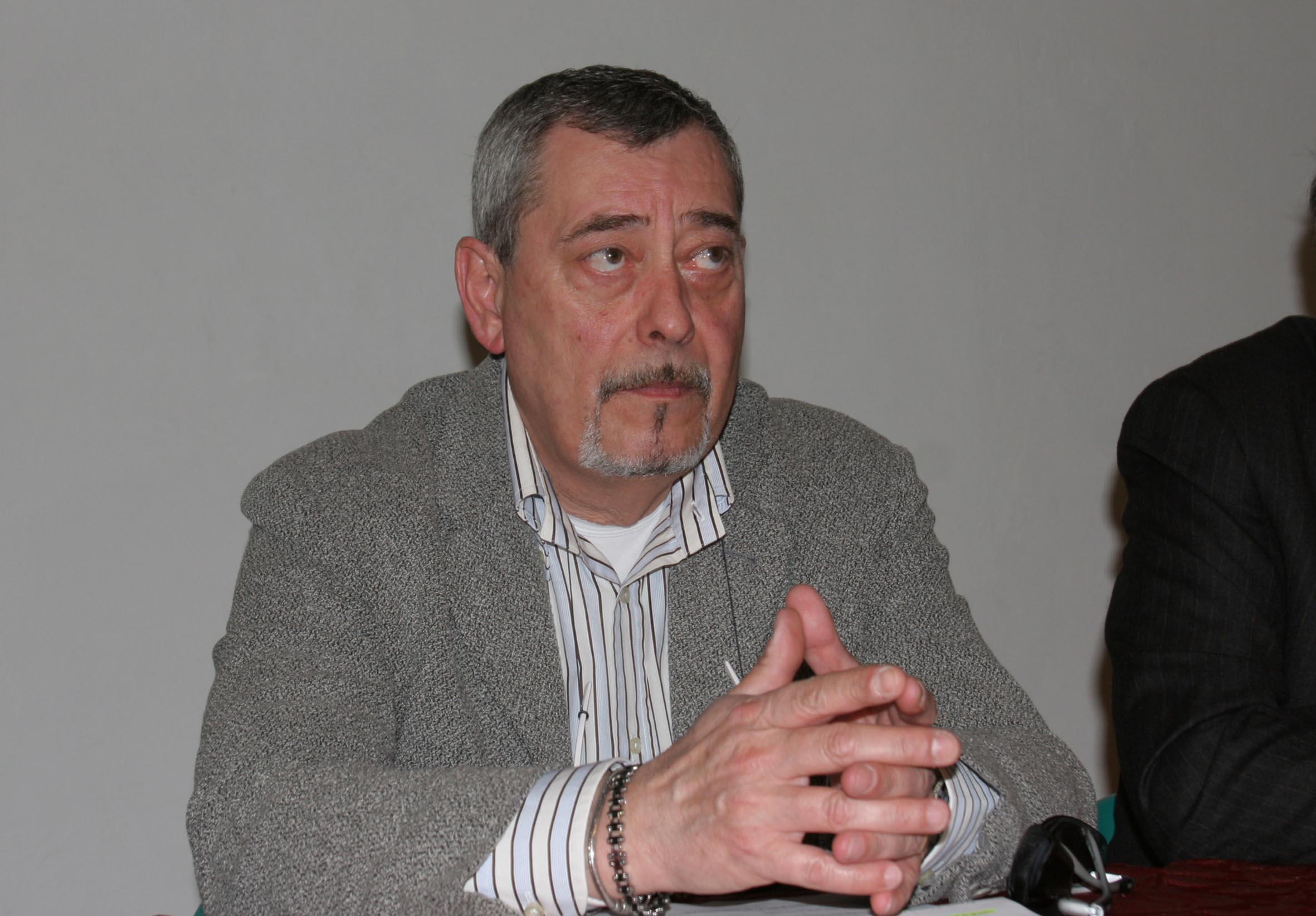 Armando Risaliti