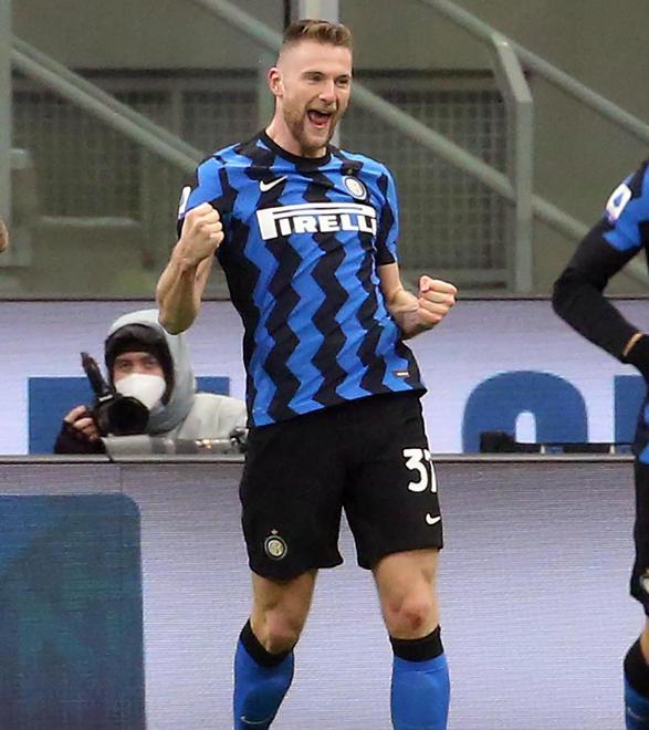 HANDA SUPER I DIFENSORI QUASI PERFETTI