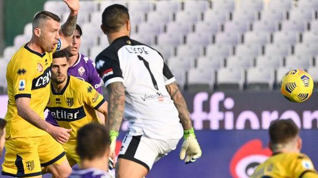 Passo da serie B, paura Fiorentina Ma torna Ribery