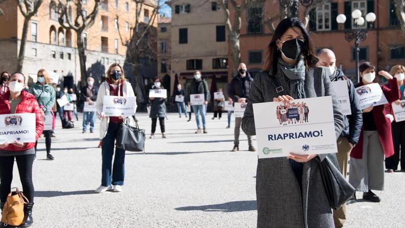 Cinquecento le aziende che rischiano di chiudere