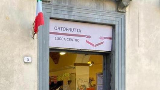Furti in centro storico denunciato un giovane