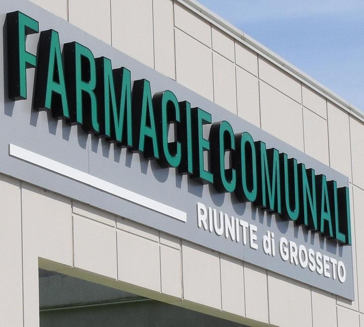 Farmacie comunali, Laing replica «Scelte in solitudine? Non è così» 