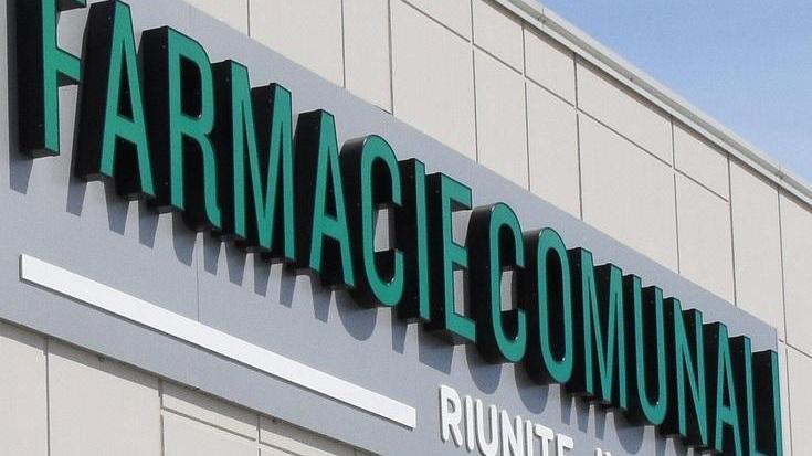 Farmacie comunali, Laing replica «Scelte in solitudine? Non è così»