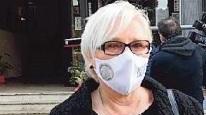 Accuse a Olga Ciaramella Convocato il consiglio
