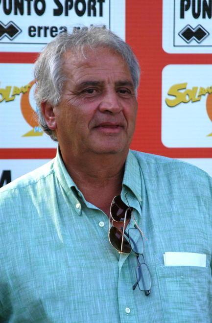 «Dieci anni dopo la sua scomparsa volevamo vincere per ricordare Mario» 