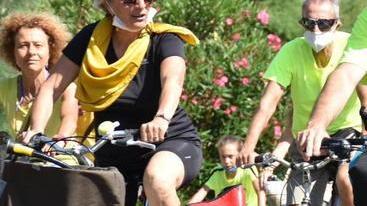 Ciclabile, carreggiata, parcheggi: il confronto è aperto