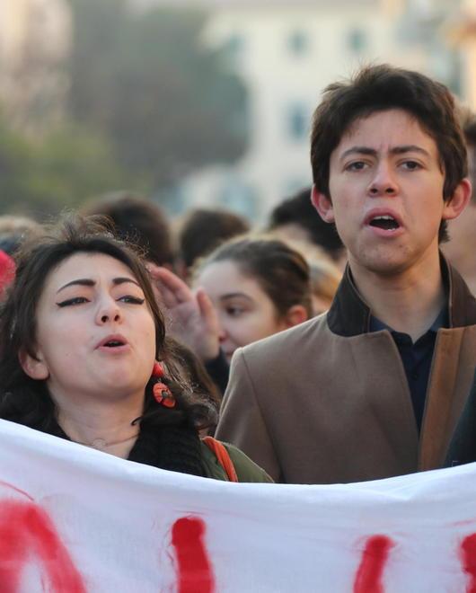 Edilizia scolastica e promesse disattese