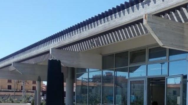 La biblioteca vi manda la favola della notte