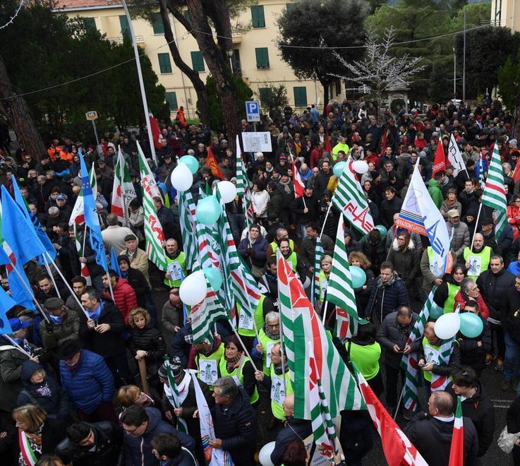 Geotermia, Cgil chiede a Enel e Regione un deciso cambio di passo