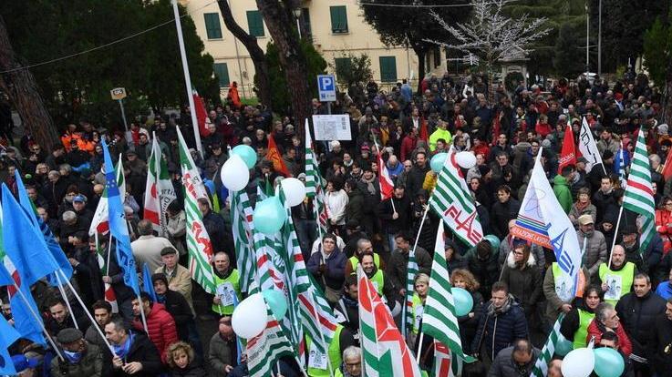 Geotermia, Cgil chiede a Enel e Regione un deciso cambio di passo
