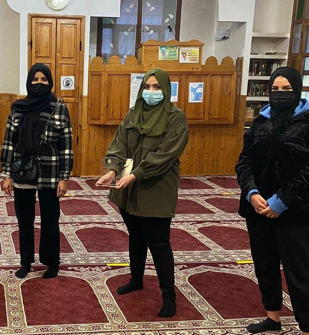 Santa Croce premia le donne protagoniste nel volontariato e nell’associazionismo