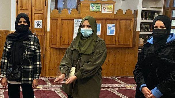 Santa Croce premia le donne protagoniste nel volontariato e nell’associazionismo