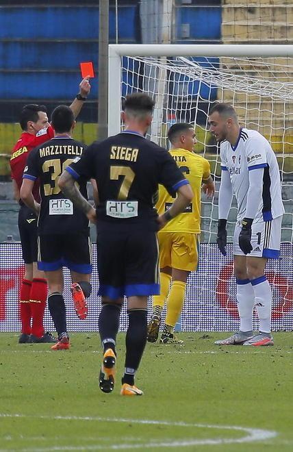 Prima il Cittadella, subito dopo la Spal Il Pisa ritrova i fantasmi dell’andata 