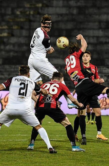 Pontedera, ora dovranno essere nove finali 