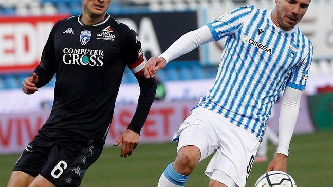 Spal, solo la continuità potrà premiare Con 7 squadre in 6 punti tutto è possibile