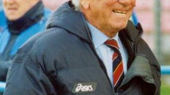 Ieri un 8 marzo sempre speciale Caro Gibì, ci manca il suo calcio