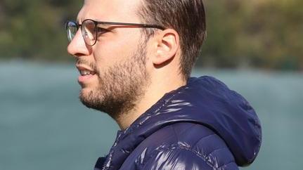 Lentigione, Tozzi soddisfatto «Titolare e di nuovo in gol»