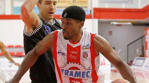 Tramec senza Usa Le scelte su Cotton e Sherrod legate ai responsi medici