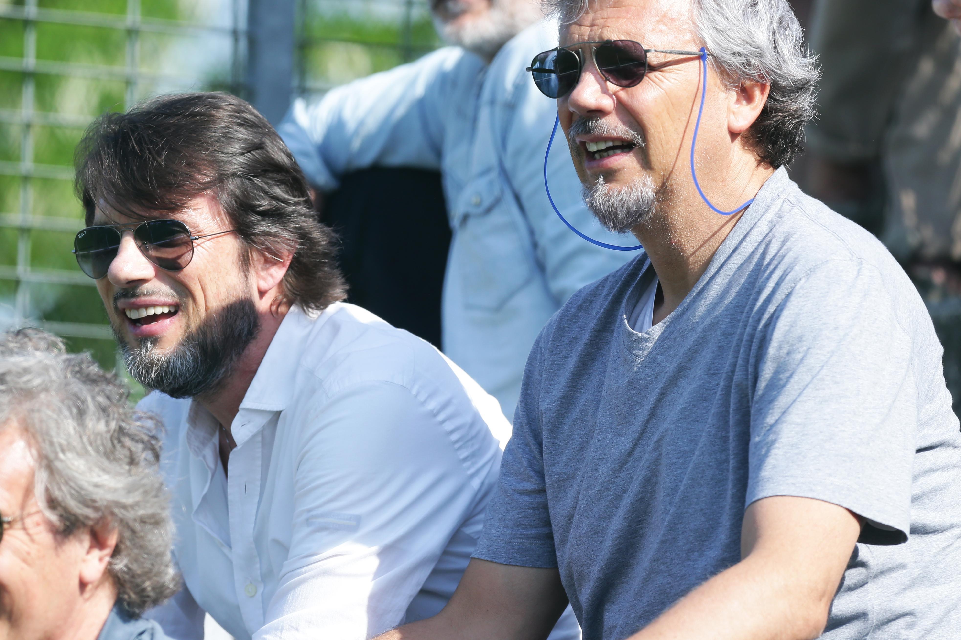 Modena. Ora è ufficiale Il Mammut ai fratelli Galassini 