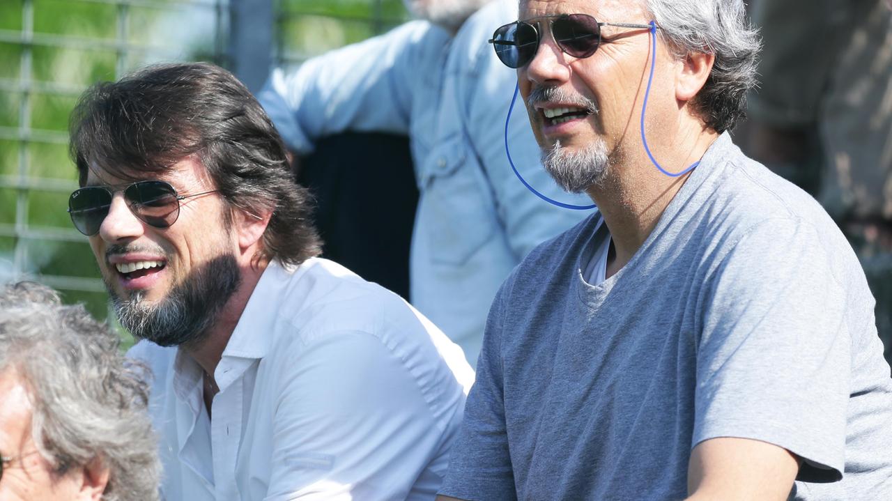Modena. Ora è ufficiale Il Mammut ai fratelli Galassini