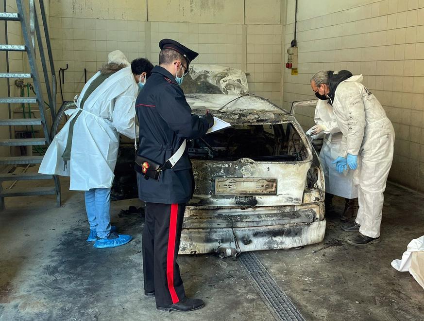 Duplice omicidio di Rero, il Ris al lavoro sulle cartucce ed esami sui pallini 