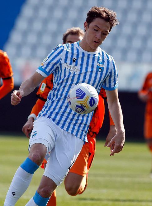Primavera, Spal a Sassuolo per continuare a sognare in grande 