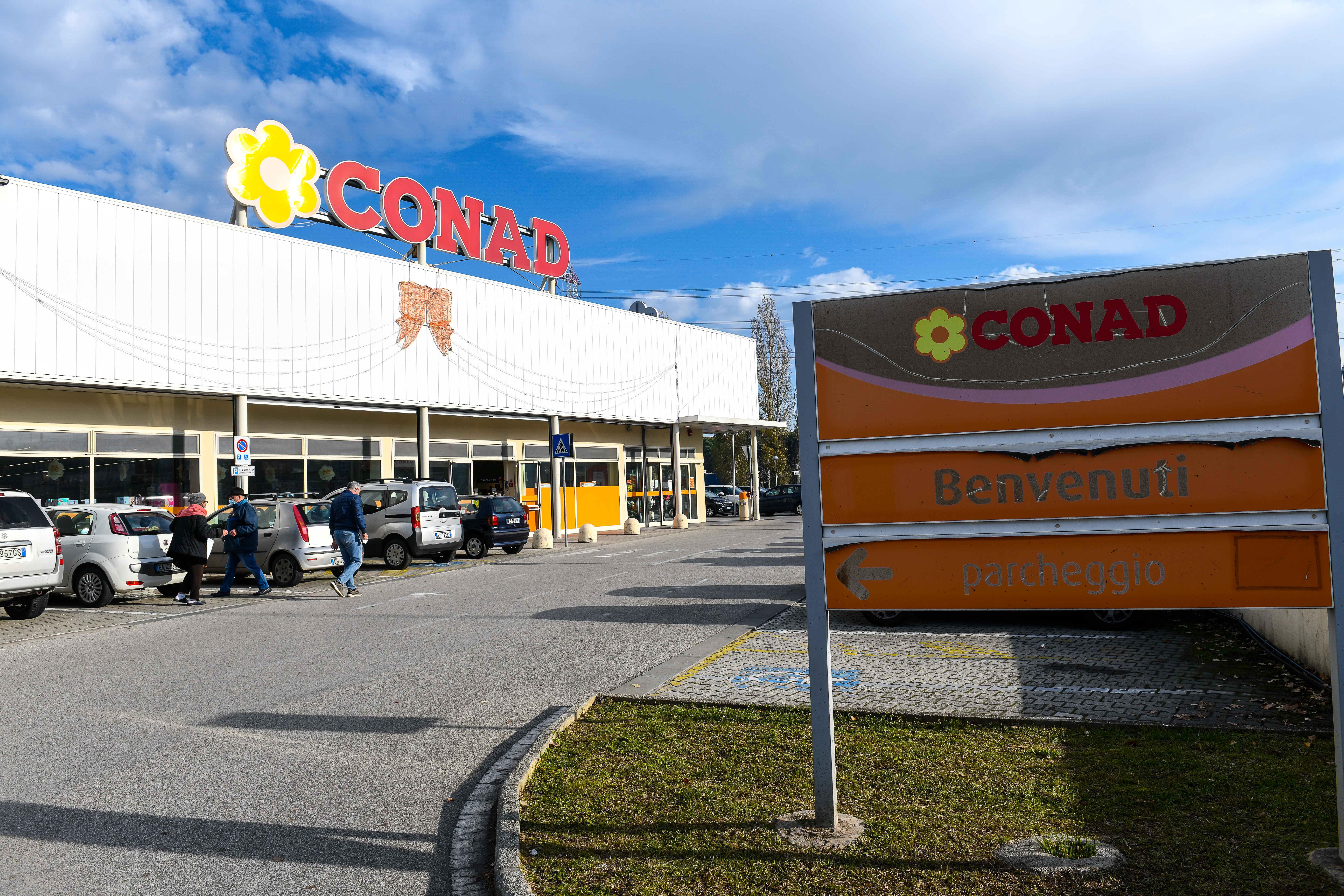 Tre nuovi supermercati in Toscana: ecco cento posti alla Conad e dieci da Md